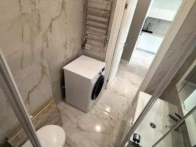 квартира за адресою Оптимістична вул., 1