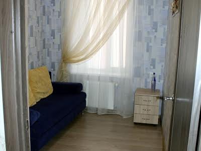 квартира за адресою Велика Арнаутська вул., 100