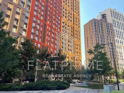 квартира за адресою Столичне шосе, 5