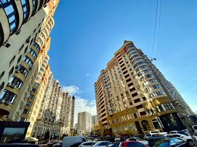 квартира по адресу Златоустовская ул., 50