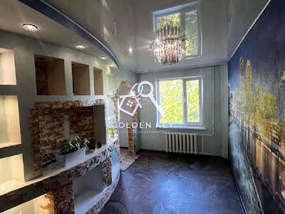 квартира по адресу Мікрорайон Ювілейний, 5