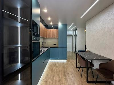 квартира за адресою Запорізьке шосе, 32д