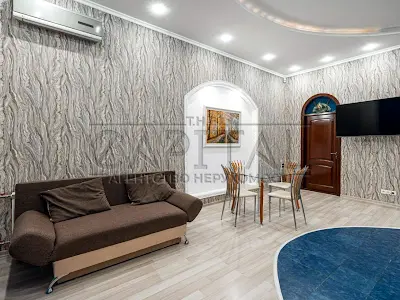 квартира за адресою Саксаганського вул., 131-А