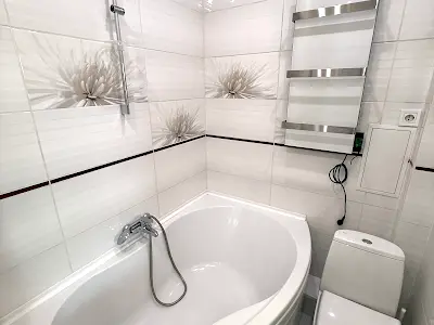 квартира за адресою Максима Славинського вул. (Красноводська), 1