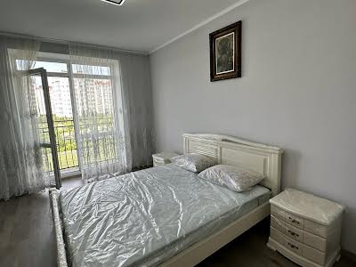 квартира за адресою Слобідська вул., 5