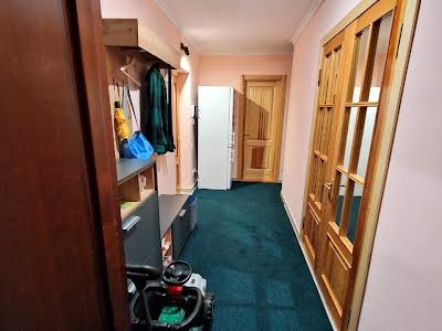 квартира по адресу Тополиная ул., 7