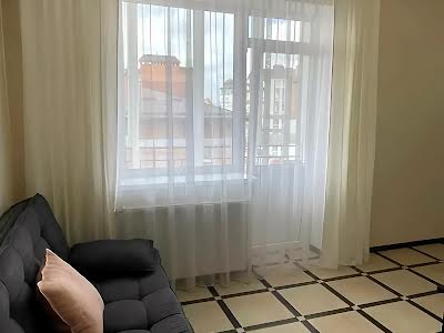 квартира по адресу Побутова ул., 4