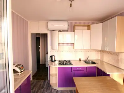 квартира за адресою Патріарха Мстислава Скрипника вул., 11