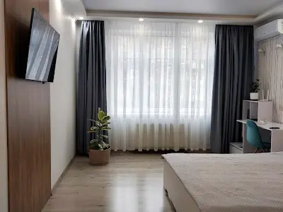 квартира по адресу Берестейский просп. (Победы), 71-А