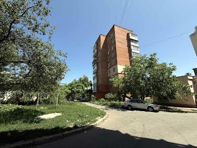 квартира по адресу Бабичів Яр ул. (Желвакова), 3