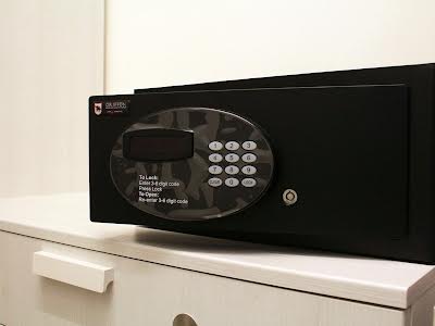 квартира за адресою Лесі Українки бульв., 6