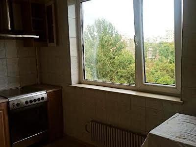 квартира за адресою Нескорених вул., 48Д