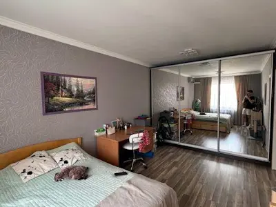 квартира по адресу Урловская ул., 36