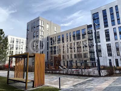 квартира за адресою Салютна вул., 2к18