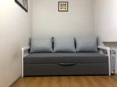 квартира по адресу Бастионный пер., 5