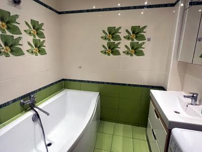 квартира за адресою Олевська вул., 7