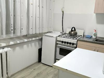 квартира за адресою Солом'янська пл., 27