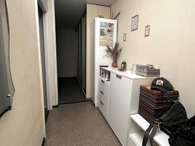 квартира по адресу Науки просп., 27