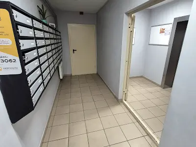 квартира по адресу Александровская ул., 1