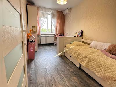 квартира по адресу Полонской-Василенко ул. (Желваківського), 2