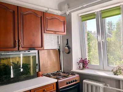 квартира за адресою Тополева вул., 5
