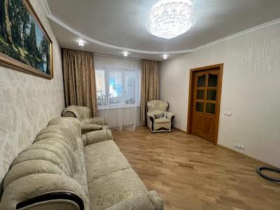 квартира за адресою Харківське шосе, 170