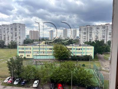 квартира за адресою Березняківська вул., 16-Б