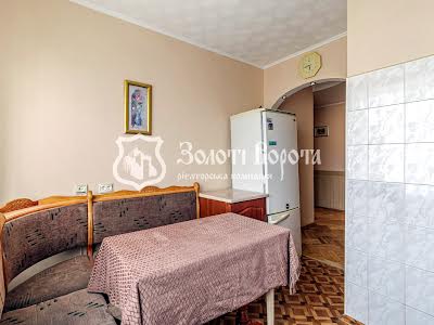 квартира за адресою Якуба Коласа вул., 6