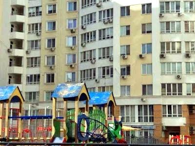 квартира за адресою Незалежності вул., 11/1