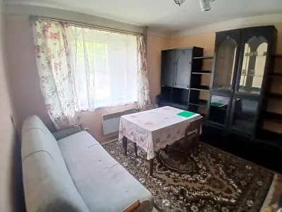 квартира по адресу Миколайчука ул., 28