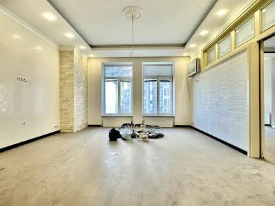 квартира за адресою Лідерсівський, 5