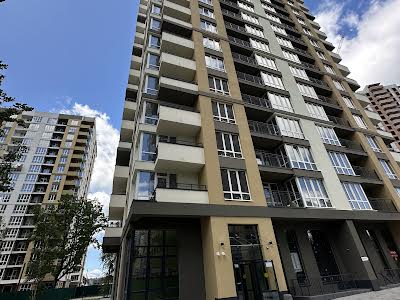 квартира за адресою Соборна вул., 25