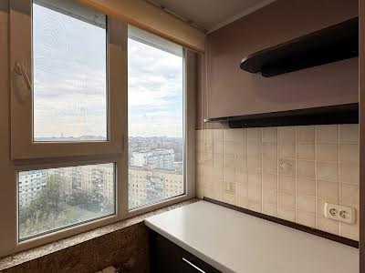 квартира по адресу Запорожское шоссе, 4