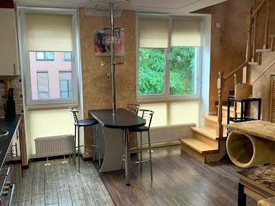 квартира за адресою Михайла Величка вул., 1б