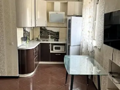 квартира за адресою Мала Арнаутська вул., 115