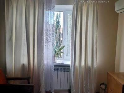 квартира по адресу Авиаконструктора Антонова ул., 17