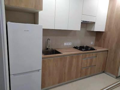 квартира за адресою Трускавецька вул., 111
