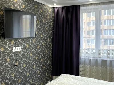 квартира по адресу Миру ул., 50