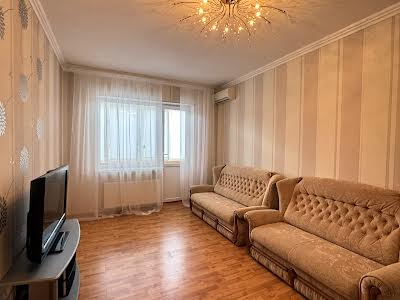 квартира по адресу Південна ул., 15