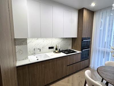 квартира за адресою Малоголосківська вул., 30А
