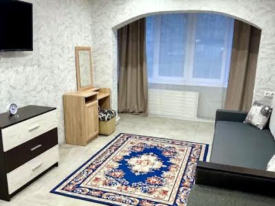 квартира по адресу Оболонский просп., 37
