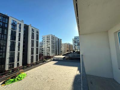 квартира по адресу Малоголосковская ул., 30б