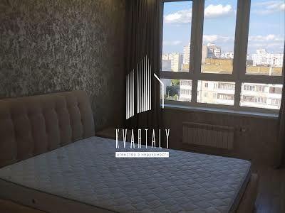 квартира за адресою Драгоманова вул., 10