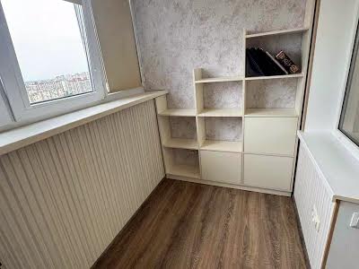 квартира за адресою Миколи Закревського вул., 95-Г