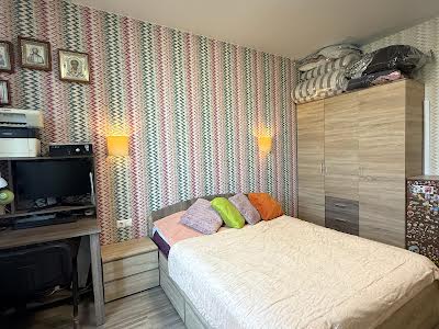 квартира по адресу Кошова ул., 92/56