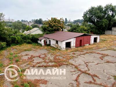 комерційна за адресою Космічна вул., 63а