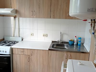 квартира за адресою Жмеринська вул., 16