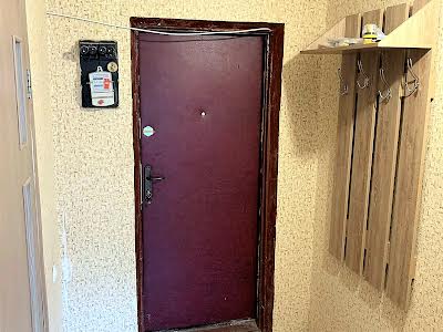 квартира за адресою Едуарда Вільде вул., 3