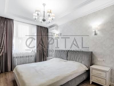 квартира за адресою Федора Ернста вул., 16