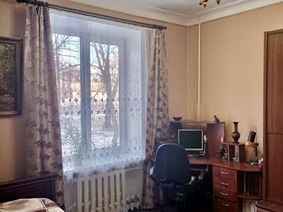 квартира за адресою Сергія Синенка вул. (Кремлівська), 44